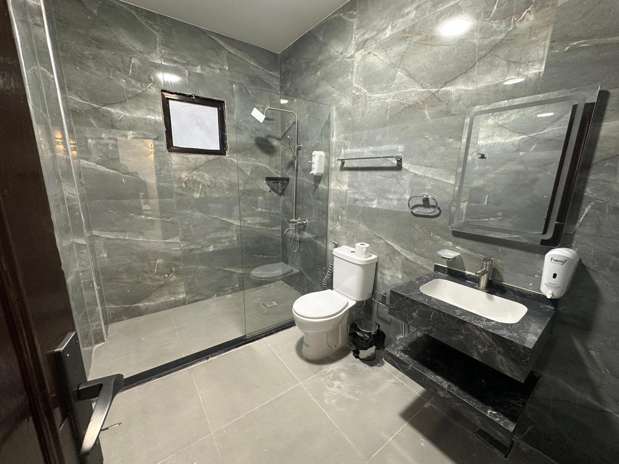 Relax House For Apartament Akaba
