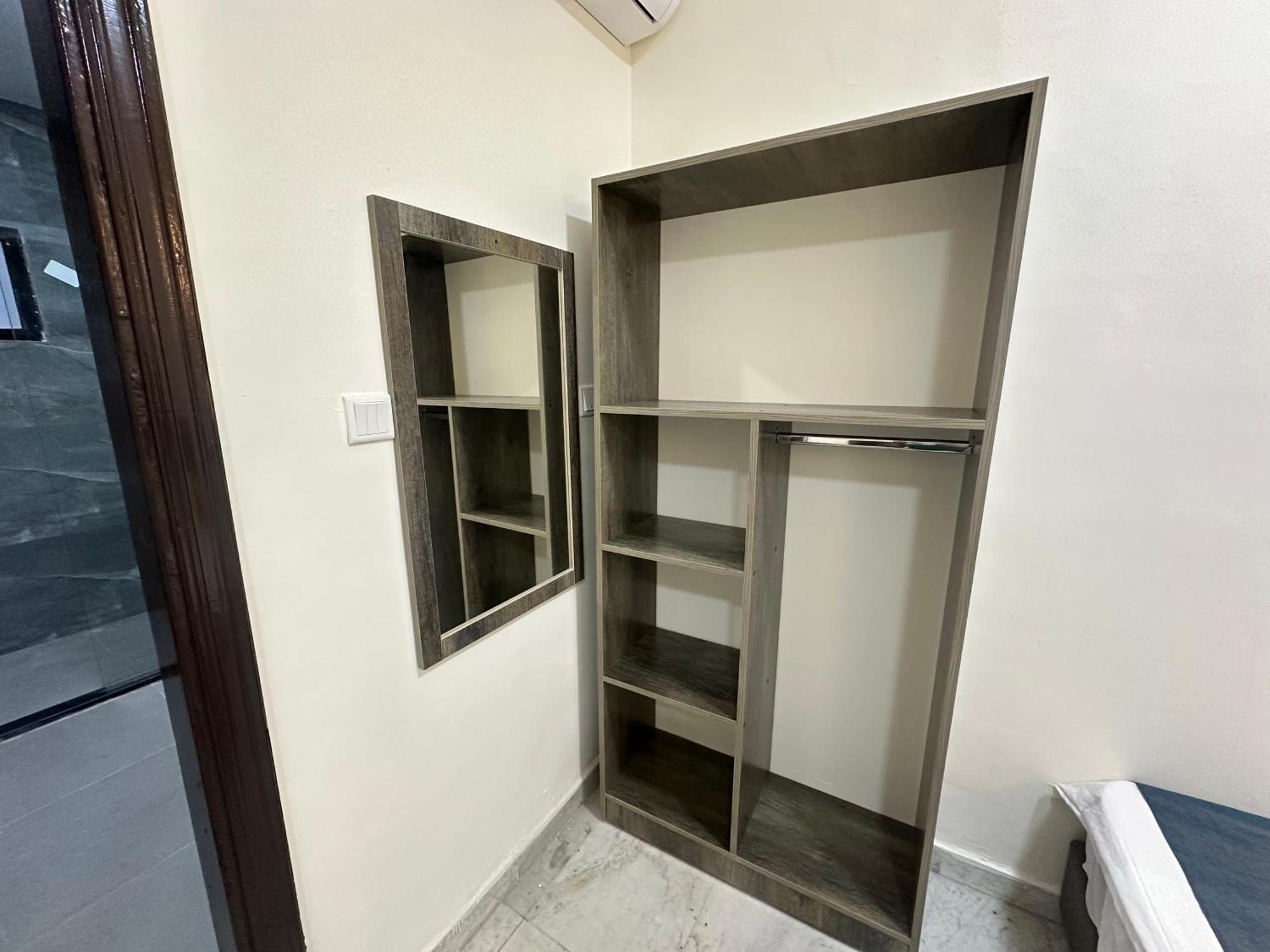 Relax House For דירה עקבה