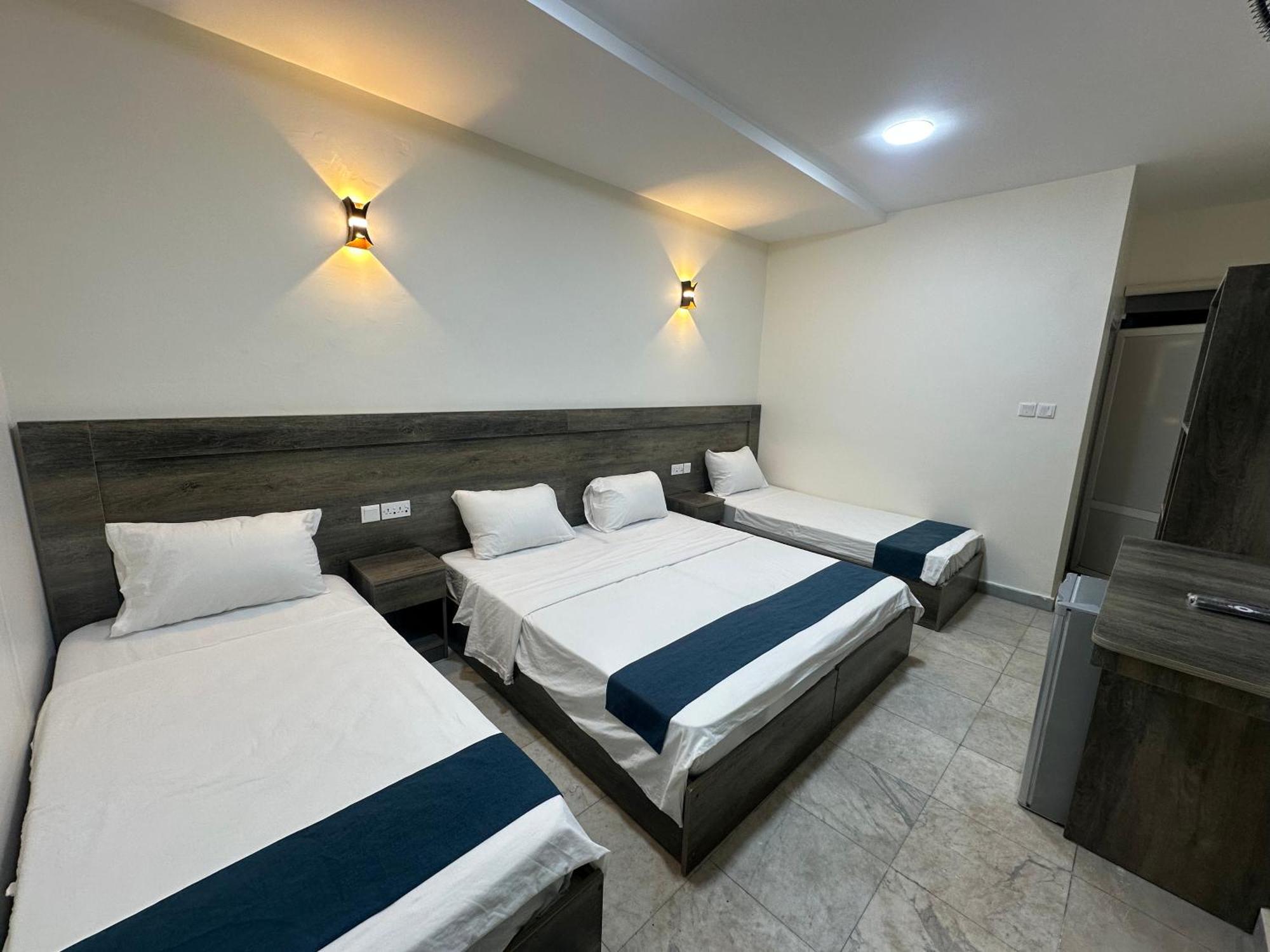 Relax House For