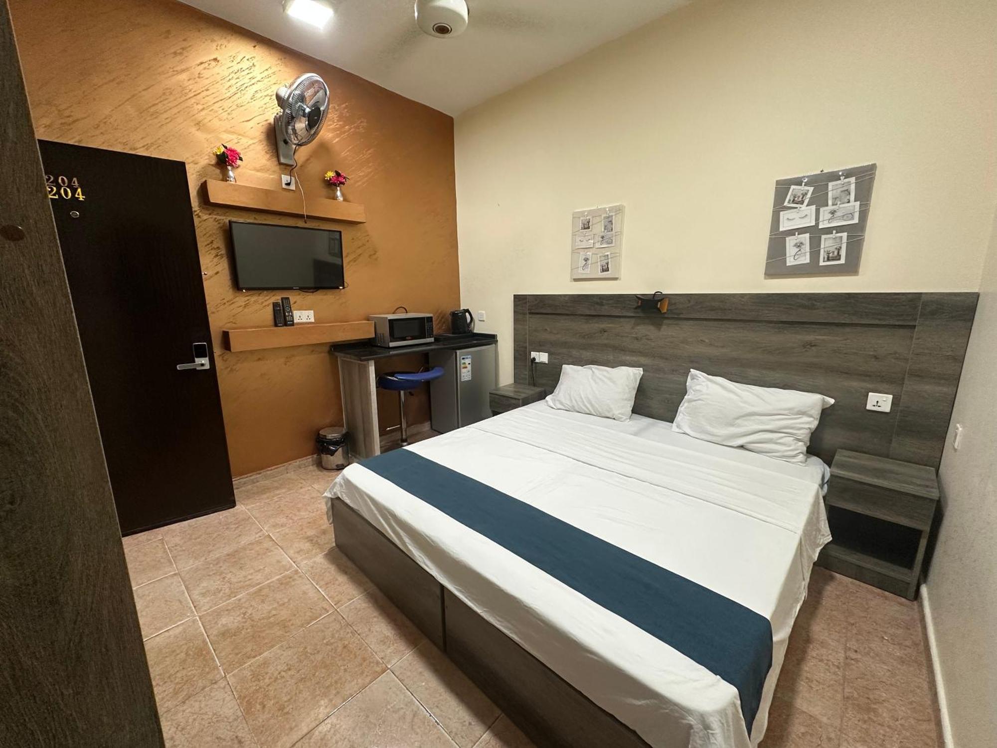 Apartament Relax House For
