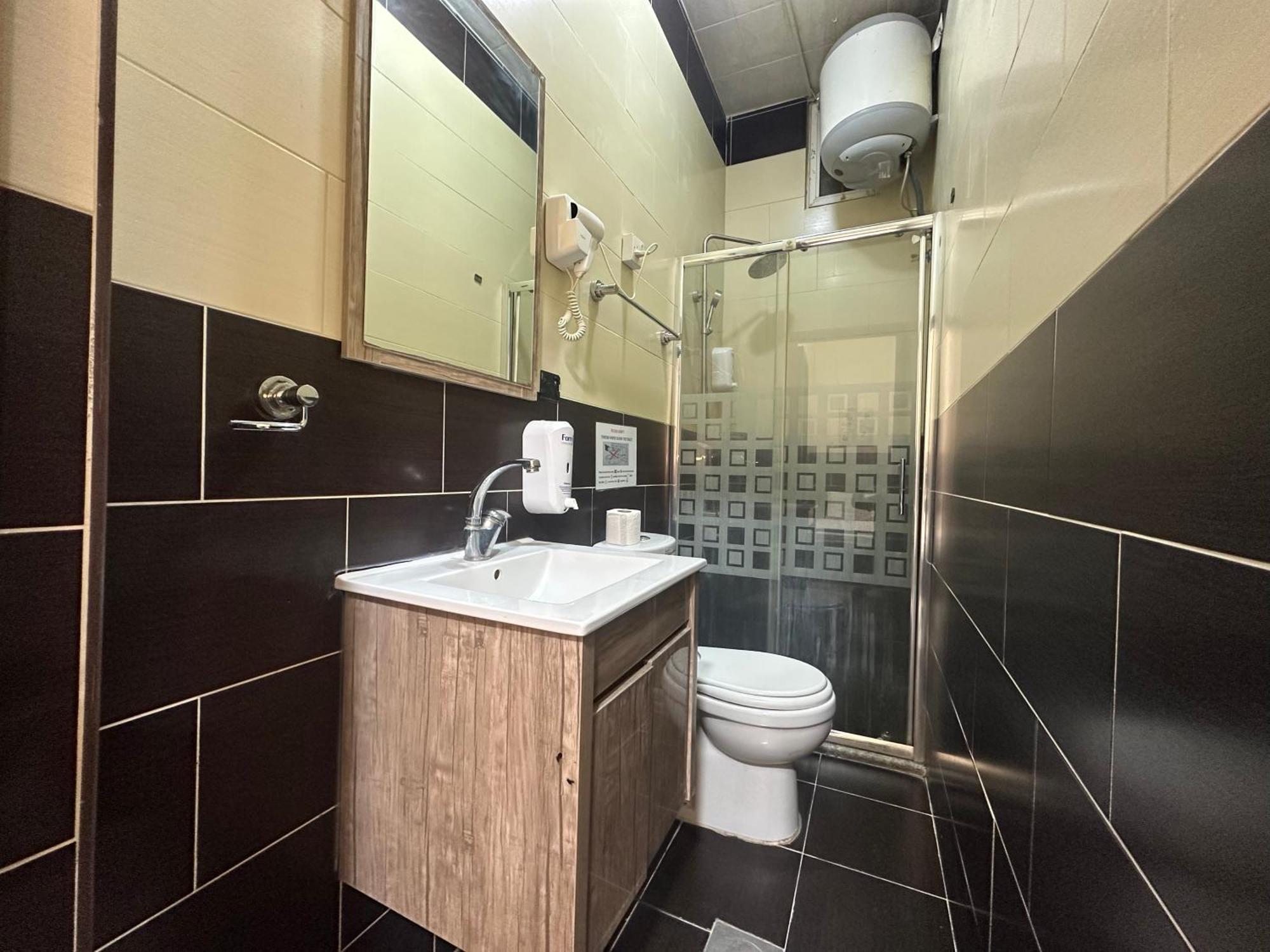 Relax House For דירה