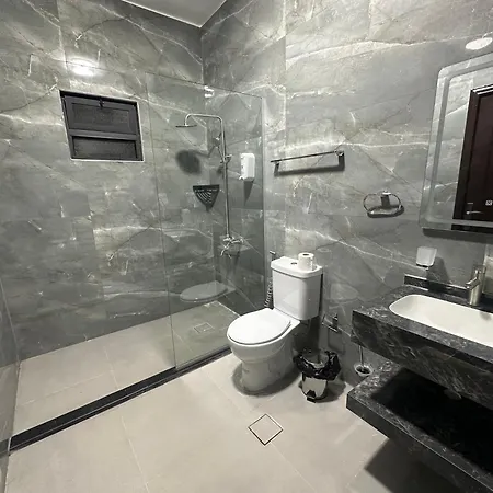 Relax House For Studio Rooms Apartment Aqaba Exterior photo