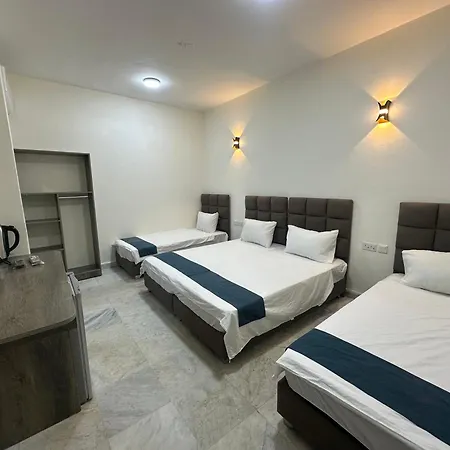 Relax House For Studio Rooms Apartment Aqaba Exterior photo