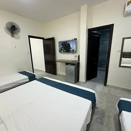 Relax House For Studio Rooms Apartment Aqaba Exterior photo