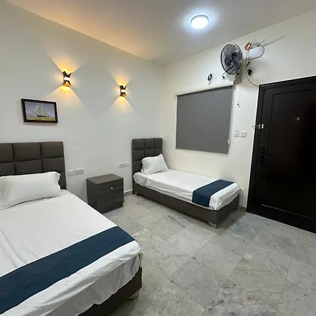 Relax House For Studio Rooms Apartment Aqaba Exterior photo