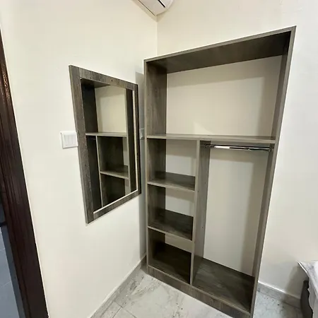 Relax House For Studio Rooms Apartment Aqaba Exterior photo