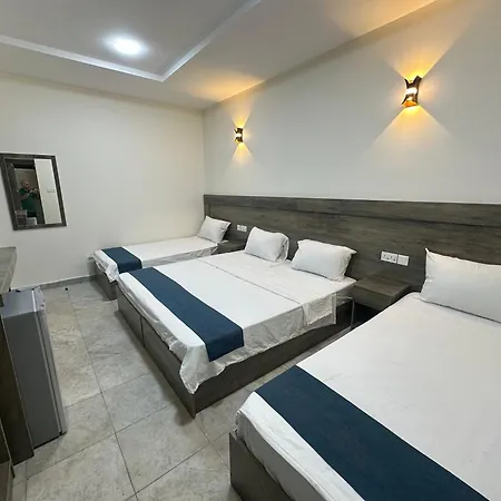 Relax House For Studio Rooms Apartment Aqaba Exterior photo