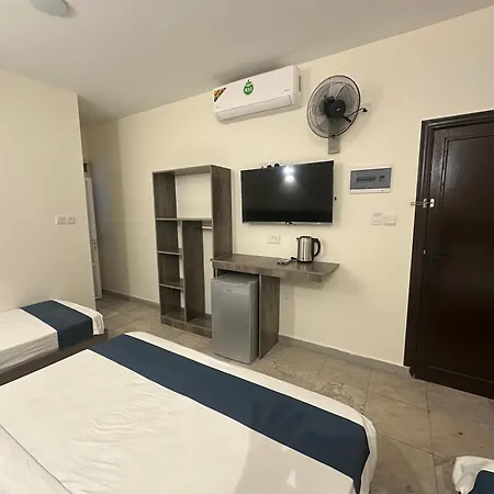 Relax House For Studio Rooms Apartment Aqaba Exterior photo