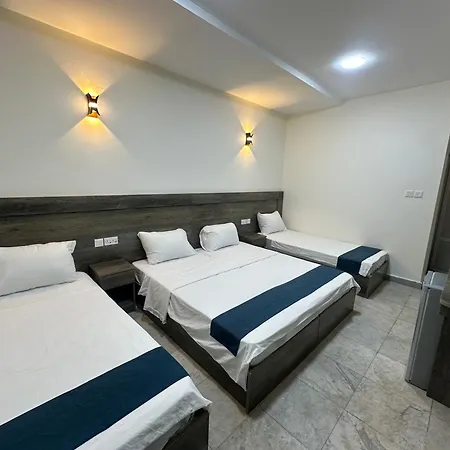 Relax House For Studio Rooms Apartment Aqaba Exterior photo