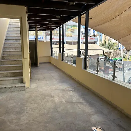 Relax House For Studio Rooms Apartment Aqaba Exterior photo