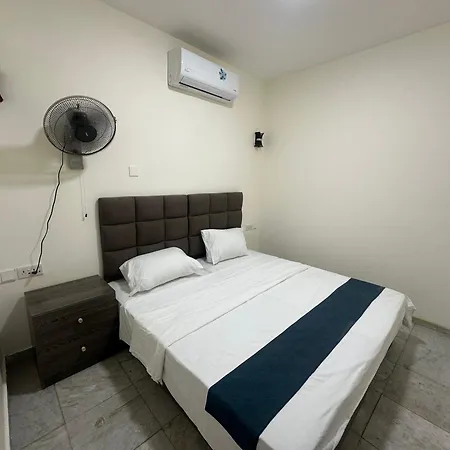Relax House For Studio Rooms Apartment Aqaba Exterior photo