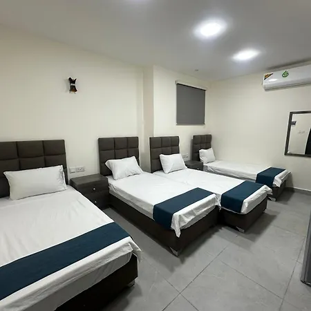 Relax House For Studio Rooms Apartment Aqaba Exterior photo