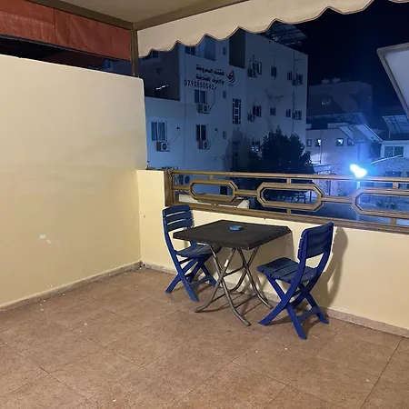 Relax House For Studio Rooms Apartment Aqaba Exterior photo
