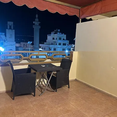 Relax House For Studio Rooms Apartment Aqaba Exterior photo
