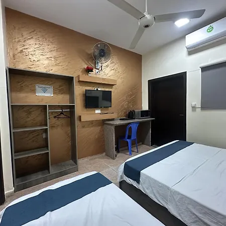 Relax House For Studio Rooms Apartment Aqaba Exterior photo