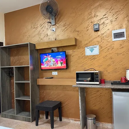 Relax House For Studio Rooms Apartment Aqaba Exterior photo