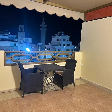 Relax House For Studio Rooms Apartment Aqaba Exterior photo