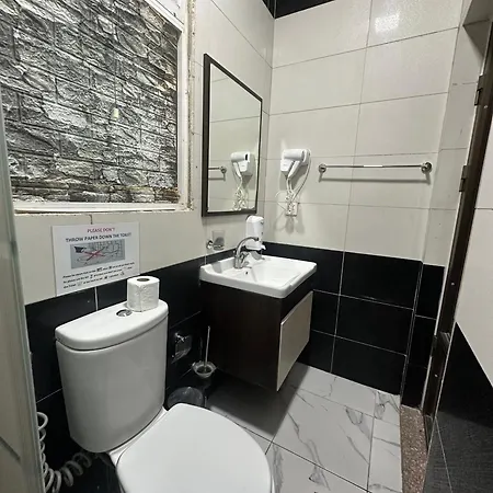 Relax House For Studio Rooms Apartment Aqaba Exterior photo