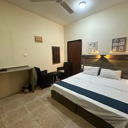 Relax House For Studio Rooms Apartment Aqaba Exterior photo