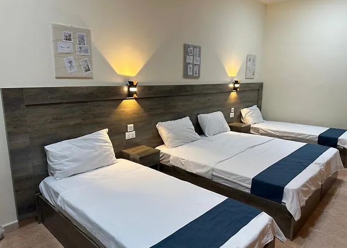 Relax House For Studio Rooms Apartment