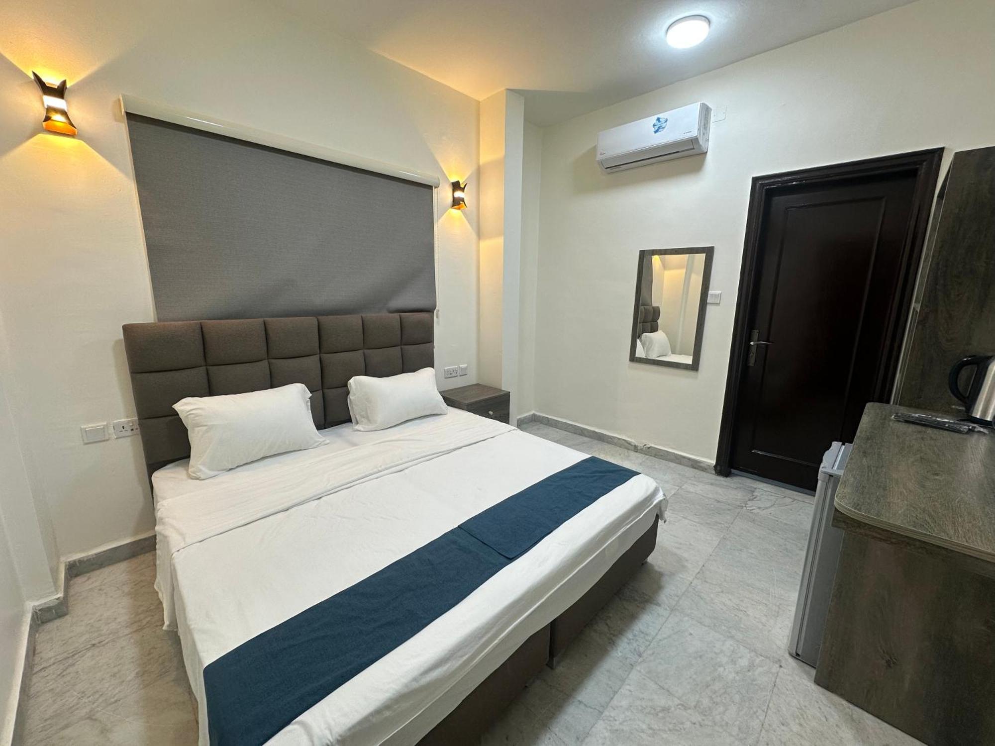 Relax House For Appartement *