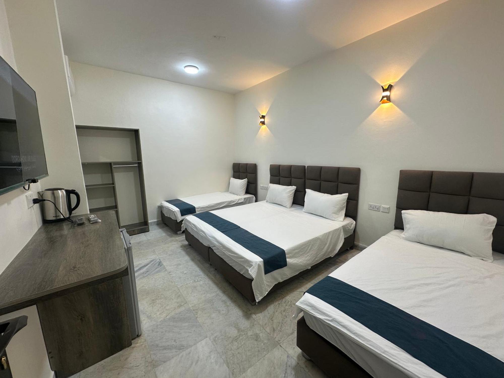 Relax House For