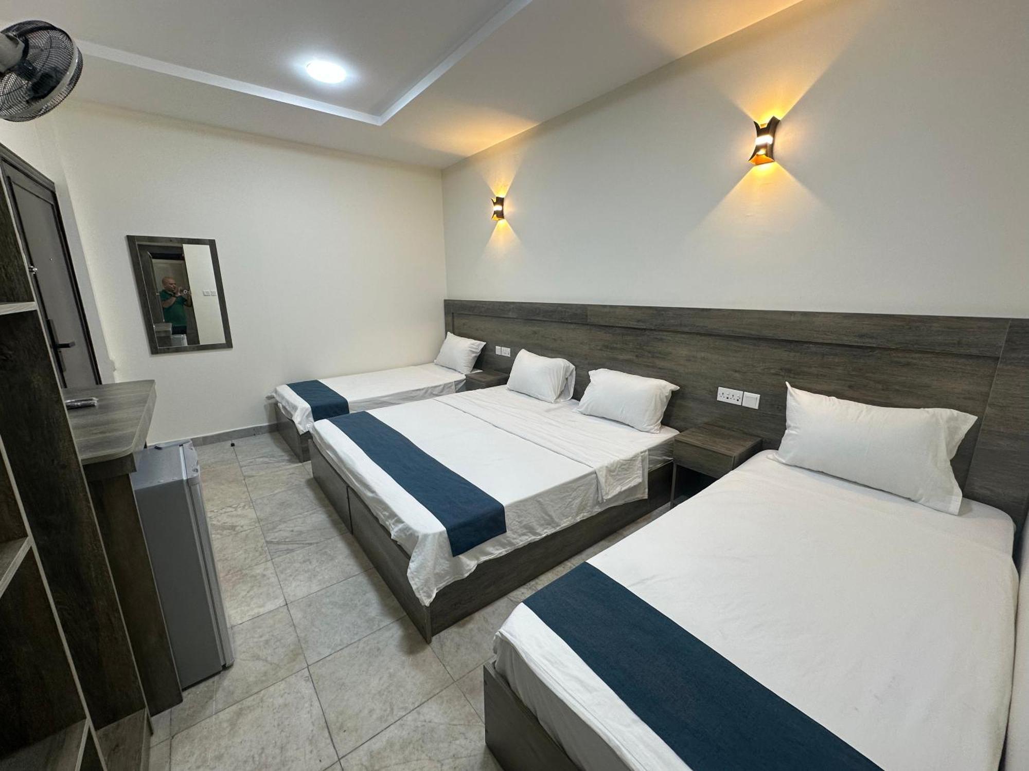 Relax House For Aqaba