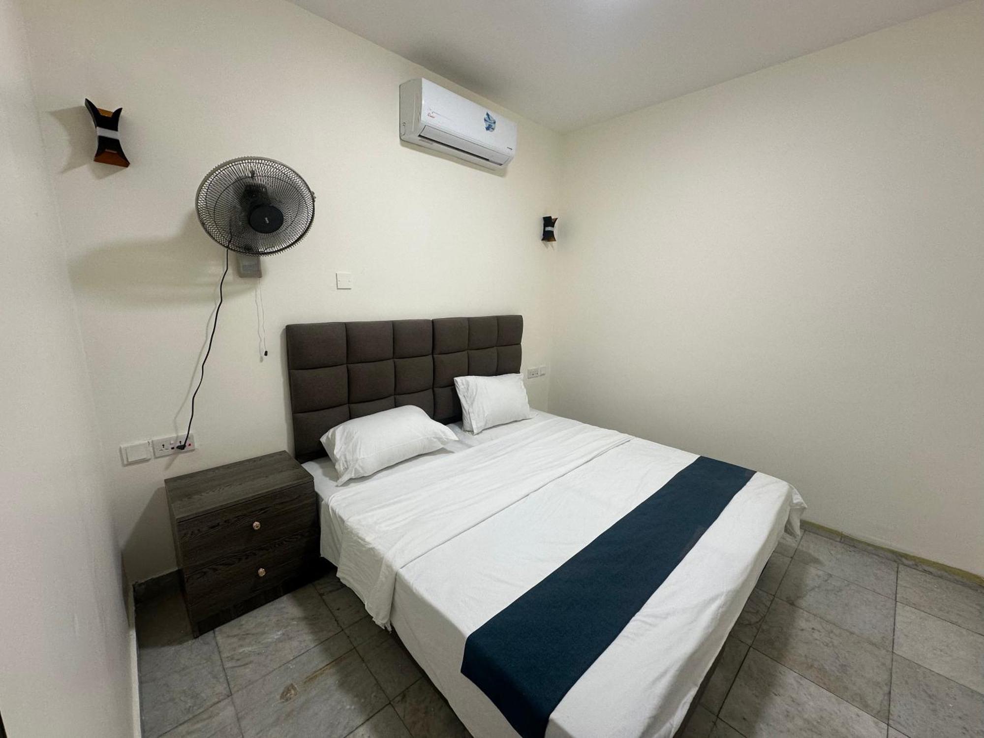 Relax House For Aqaba