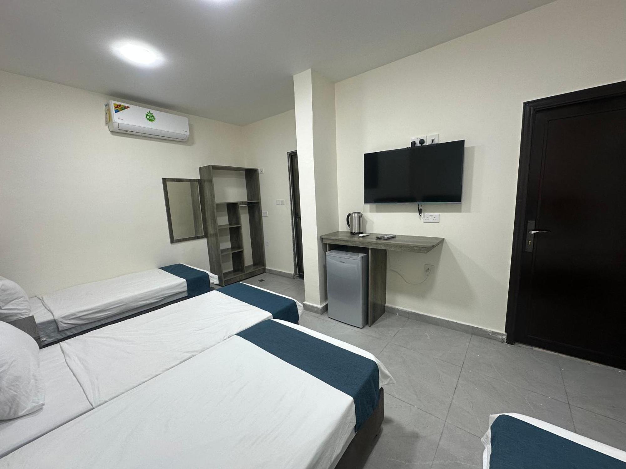Relax House For Appartement