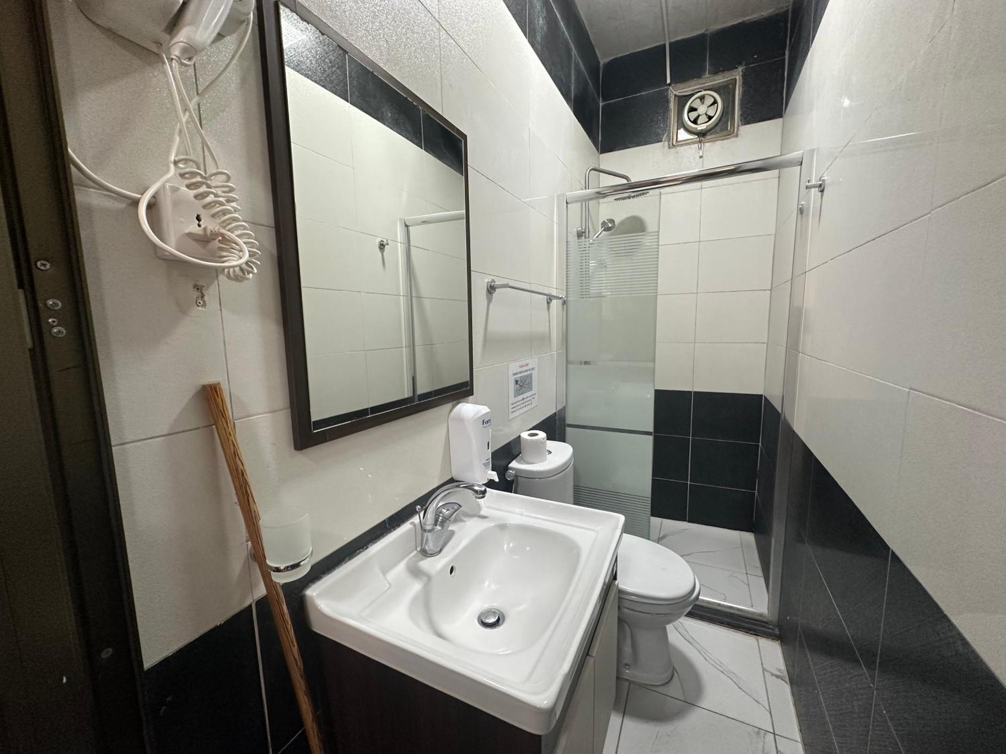 Relax House For Appartement Aqaba