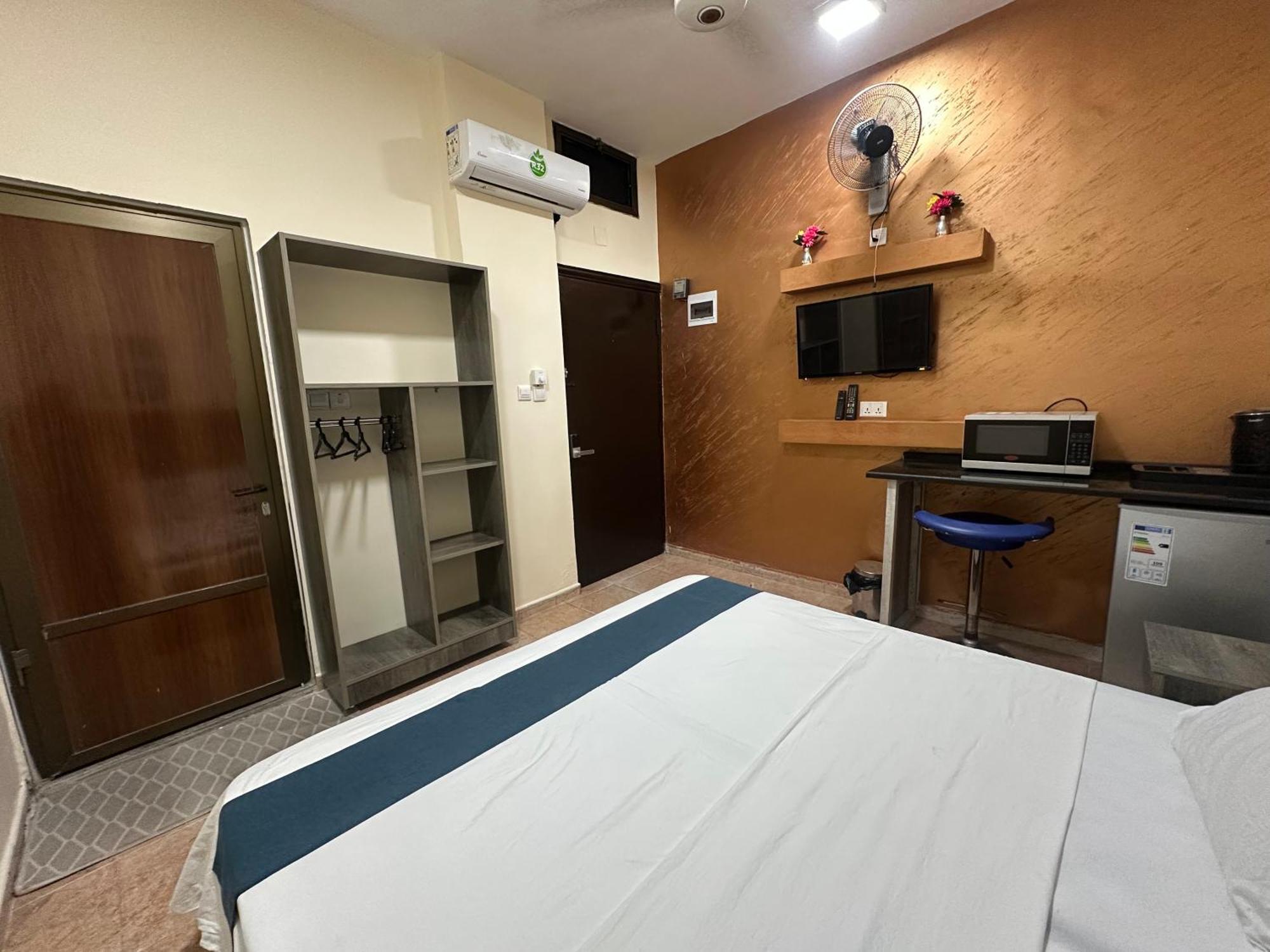 Appartement Relax House For Aqaba