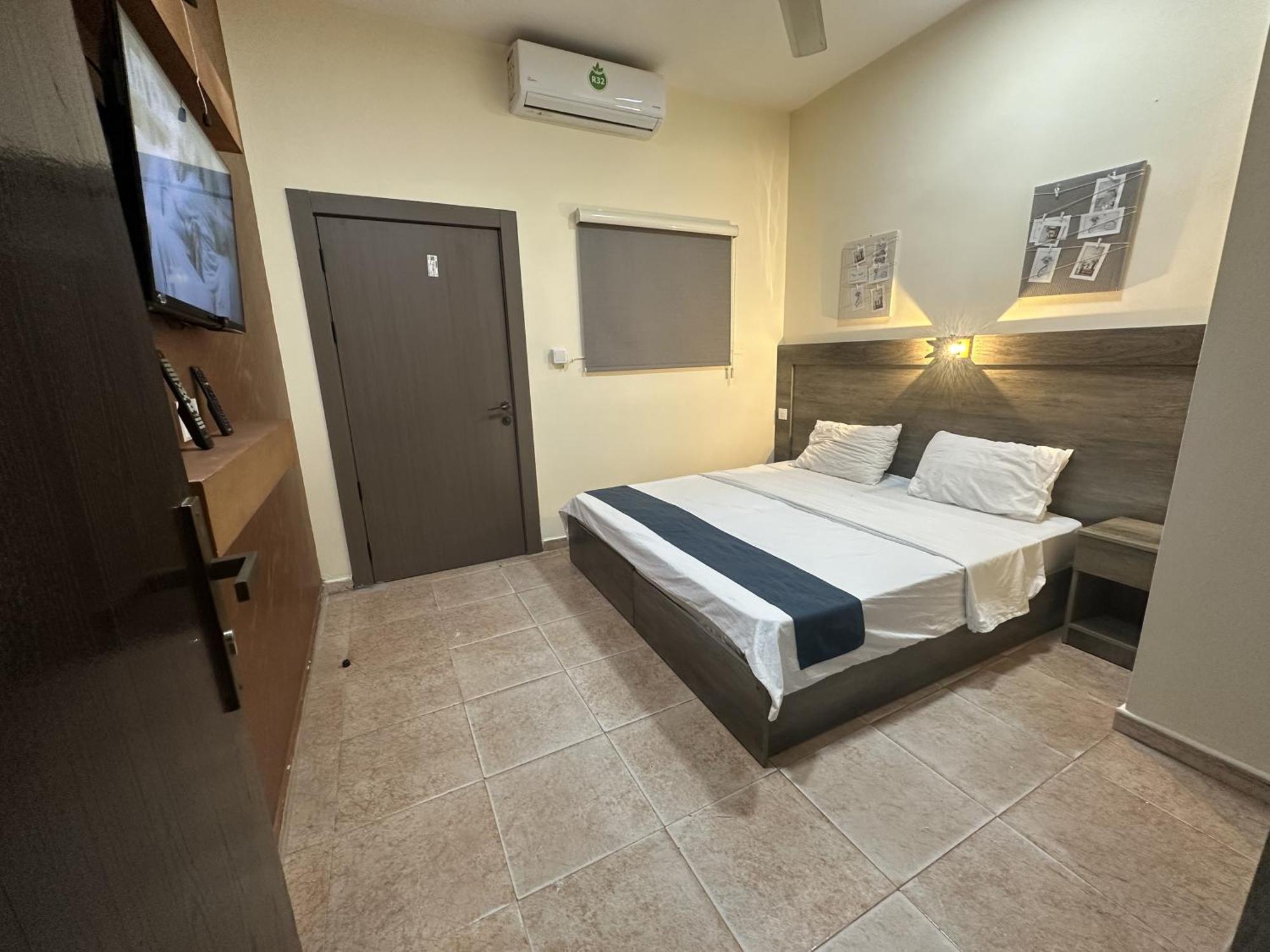 Appartement Relax House For Aqaba