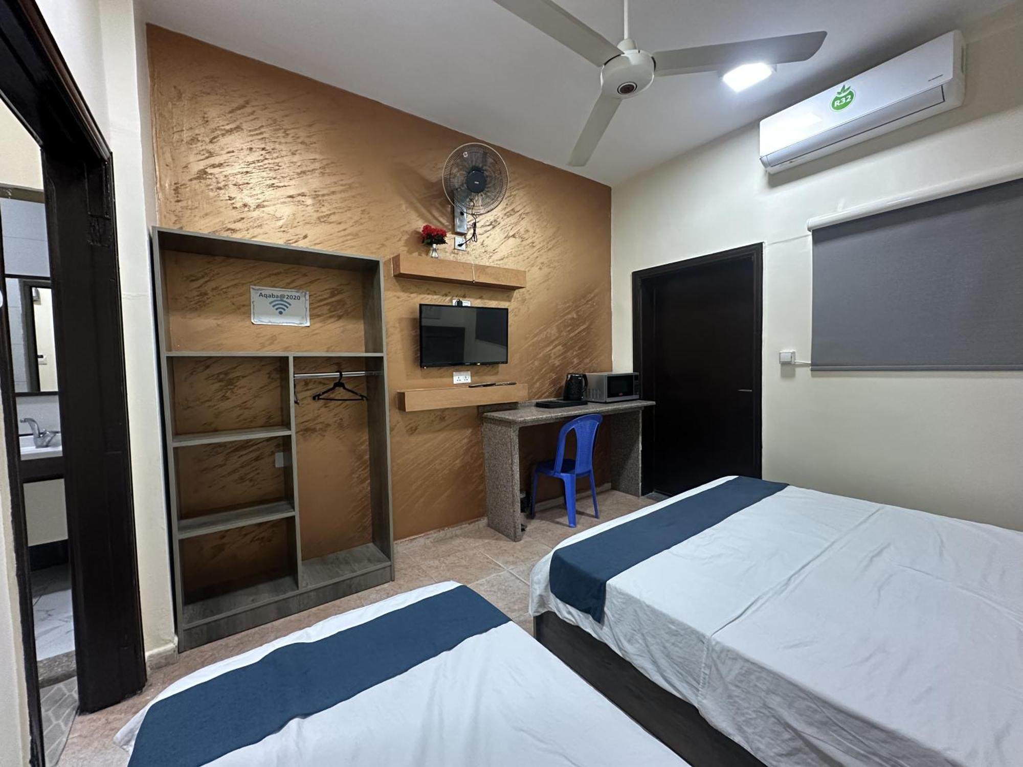 Relax House For Appartement