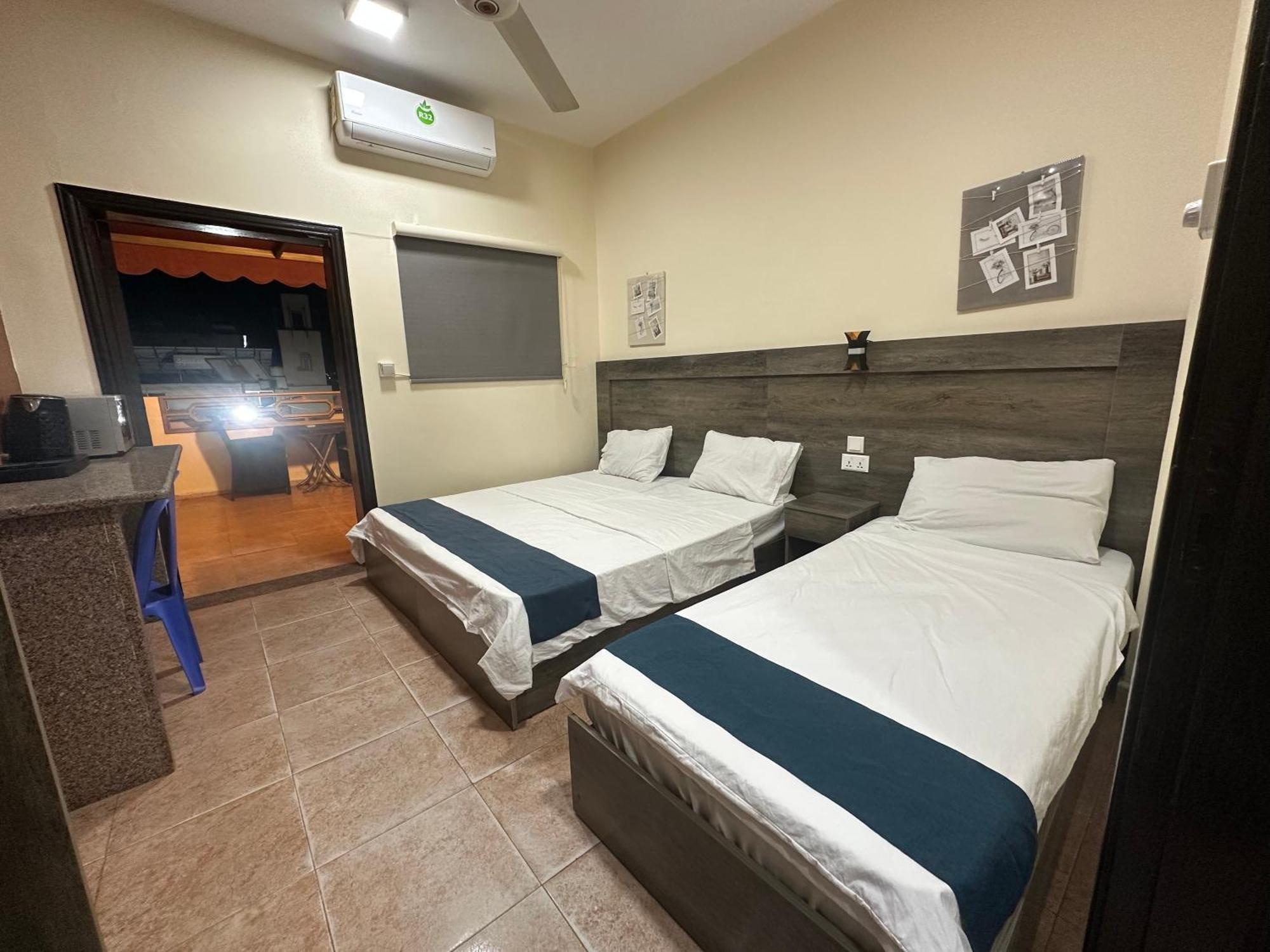 Relax House For Aqaba